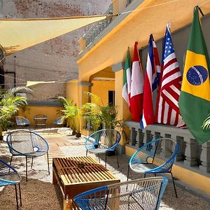 Rms Hostal - Roma